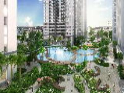 Thỏa sức sáng tạo với căn hộ The Arcadia tại Vinhomes Gardenia