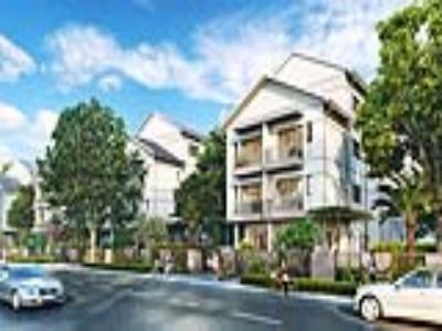 Tiêu chuẩn bàn giao thô Vinhomes Thăng Long