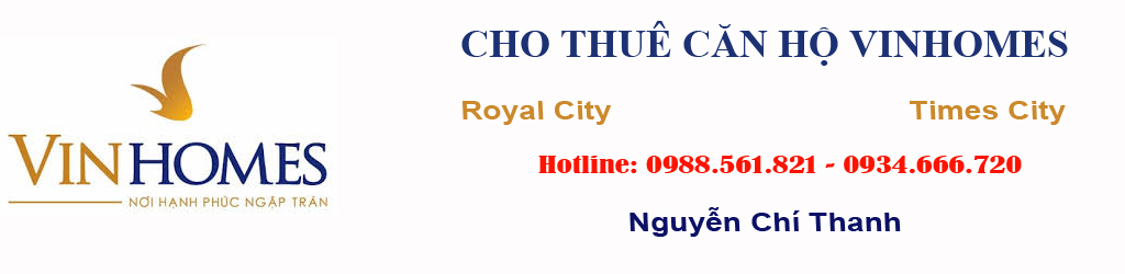 Bộ câu hỏi thuê Times City