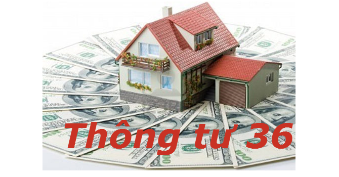 NHNN: Chính thức sửa đổi Thông tư 36