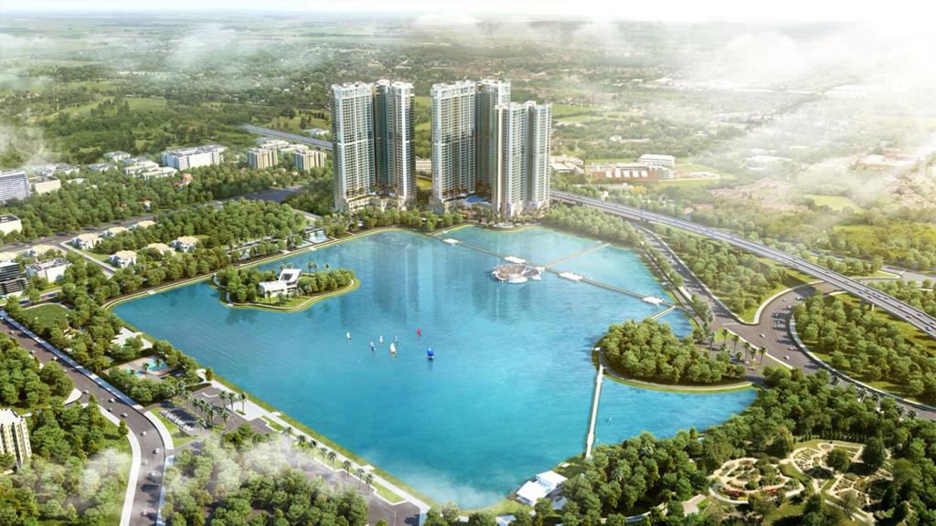 Vinhomes Skylake Phạm Hùng