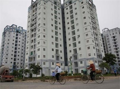 Gói hỗ trợ lãi suất mua nhà ở xã hội còn 4,8%/năm